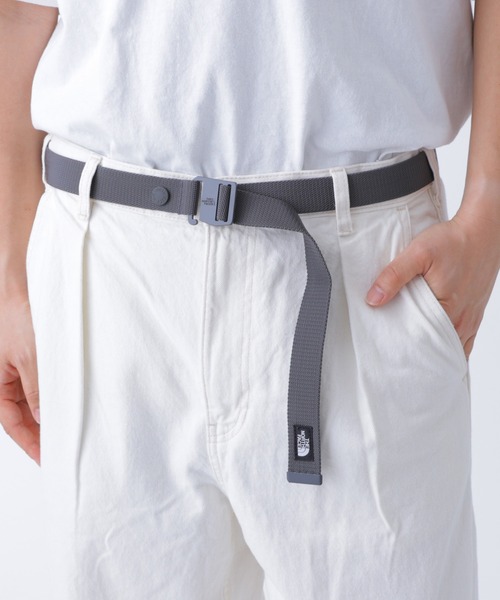 ベルト メンズ THE NORTH FACE NORTHTECH Weaving Belt NN32346｜zozo｜05