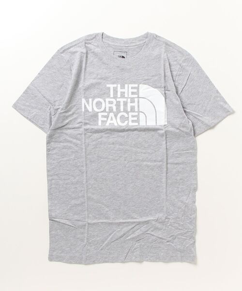 THE NORTH FACE tシャツ 「THE FACE」ノースフェイス Short