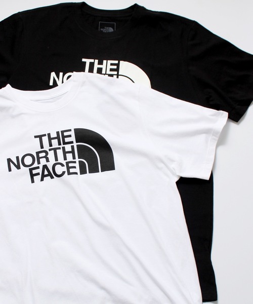 ノースフェイス　週末限定価格　値下げ可 THE NORTH FACE tシャツ 「THE FACE」ノースフェイス Short