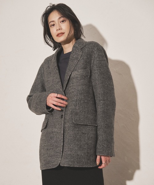 Audrey and John Wad（オードリーアンドジョンワッド） ジャケット