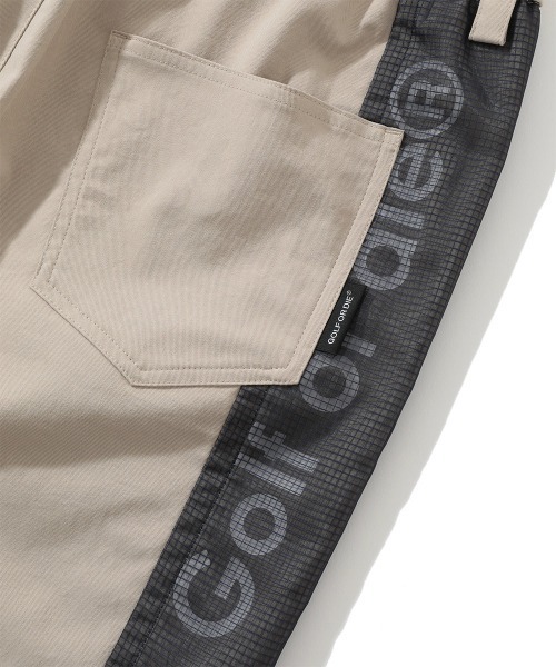 【G97】 MARK&LONA パンツ Twoism Shorts 46 MARK&LONA - Striker Flex Shorts | ショートパンツ | ブラック