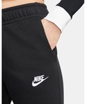 ナイキ nike ワイドパンツ スウェットパン...の詳細画像4