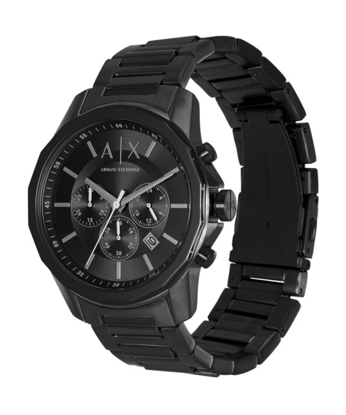 ARMANI EXCHANGE 腕時計 アルマーニ・エクスチェンジ メンズ アナログ