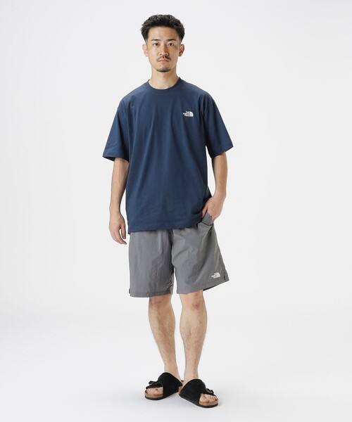 THE NORTH FACE パンツ / Versatile Mid Shorts（ザ・ノース