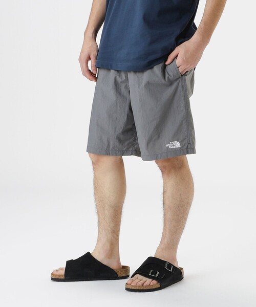 THE NORTH FACE パンツ / Versatile Mid Shorts（ザ・ノース