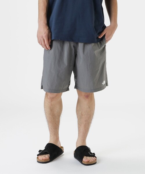 パンツ THE NORTH FACE STANDARD Versatile Short 国内発送・正規品☆THE NORTH FACE☆MEN'S VERSATILE SHORTS