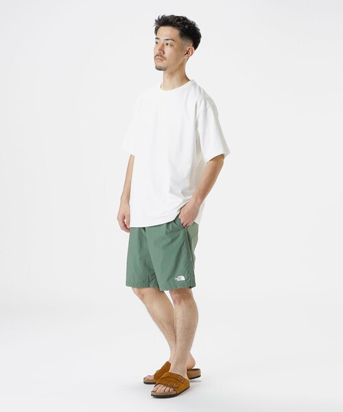 THE NORTH FACE パンツ / Versatile Mid Shorts（ザ・ノース
