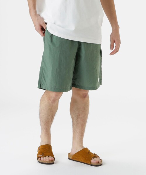 THE NORTH FACE パンツ / Versatile Mid Shorts（ザ・ノース