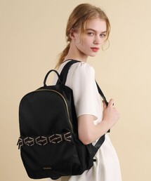 TOCCA（トッカ） デイバック リュック OCTUPLE BACKPACK バックパック