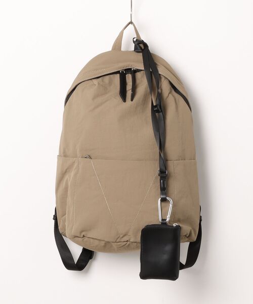 LAZY SUSAN（レイジースーザン） デイバック リュック リュック