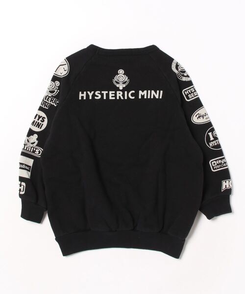 専用おまとめHYSTERIC MINI キッズ服セット Mサイズ HYSTERIC MINI キッズ服セット 70から100 - メルカリ