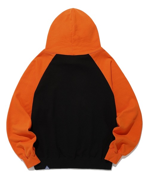 ISTKUNST パーカー A'GEM/9 × .kom「ISTKUNST/イストクンスト」 SCENE