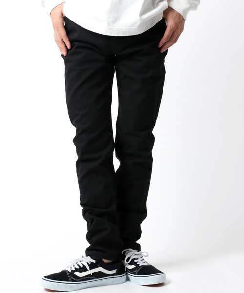 Levi's 510 Skinny W32 L32 ストレッチデニム 05510-0732-1b.jpg