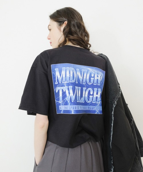 tシャツ FRUIT OF THE LOOM×亀石将也　GRAPHIC TEE レディース メンズ FRUIT OF THE LOOM tシャツ LOOM×亀石将也 GRAPHIC TEE