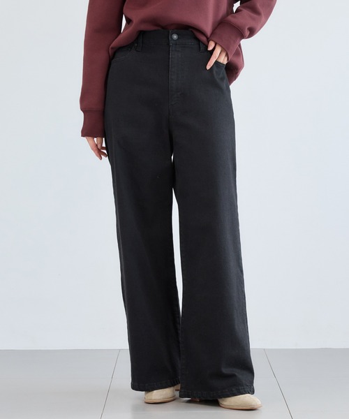 BARNYARDSTORM（バンヤードストーム） ジーンズ デニム デニムパンツ