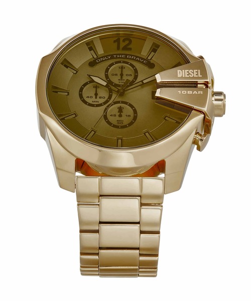 DIESEL（ディーゼル） 腕時計 腕時計 メンズ アナログ ステンレス