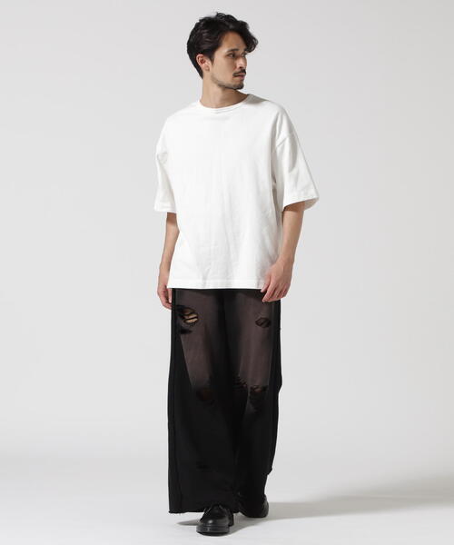 DANKE SCHON スウェットパンツ ジャージ 「WEB＆DEPOT限定