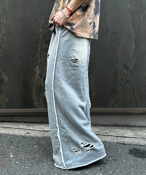 DANKE SCHON スウェットパンツ ジャージ 「WEB＆DEPOT限定