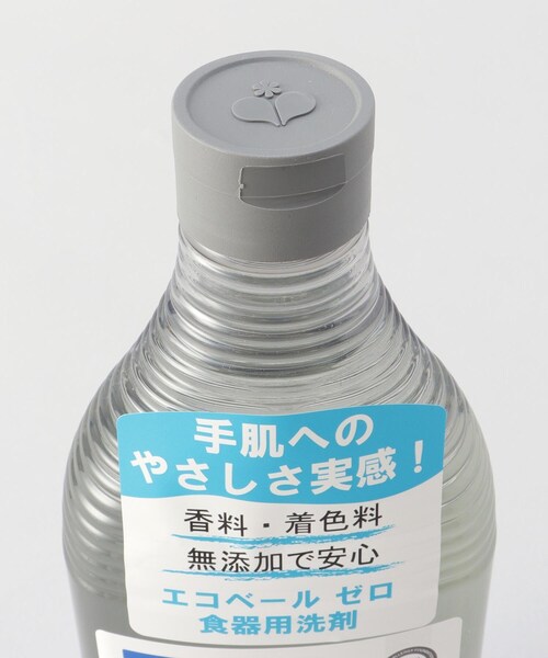 212 KITCHEN STORE 掃除 ゼロ食器用洗剤 「Ecover エコベール