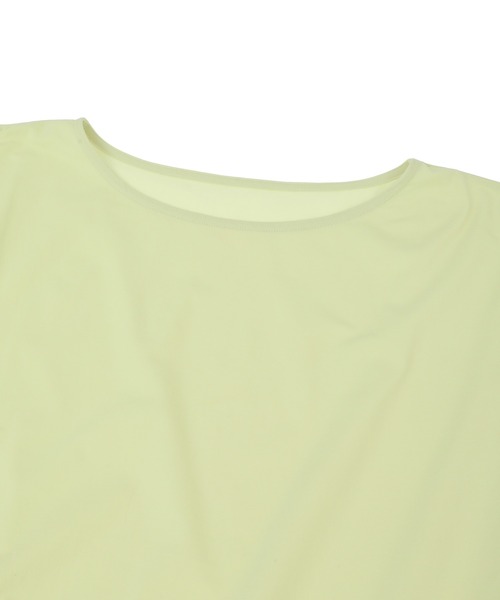 tシャツ Julier (定番)ライトプライム長袖プルオーバー レディース Julier tシャツ (定番)ライトプライム長袖プルオーバー