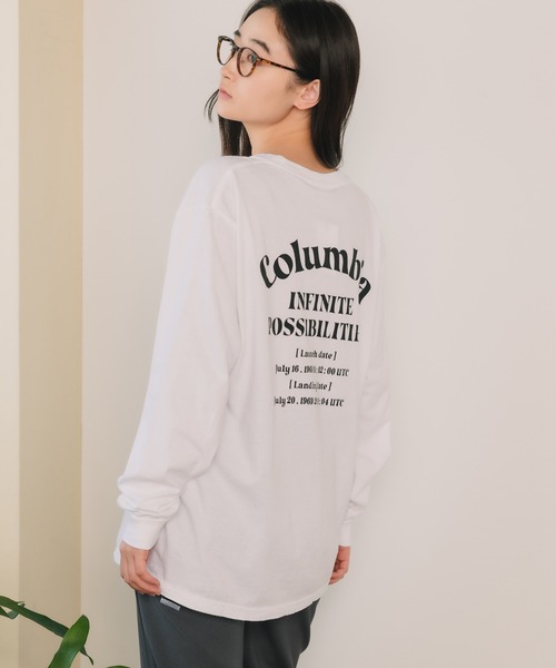 81BRANCA（ハチイチブランカ） tシャツ ROOPTOKYO別注 ロンTee L/S T