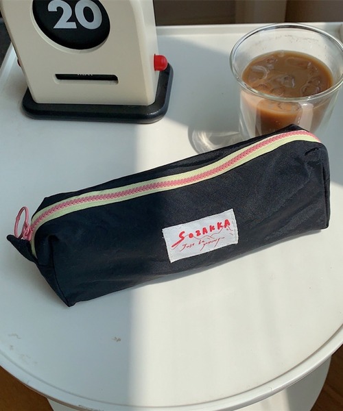 TONE SELECT GOODS urbanfemine./カラーペンケース U7302 : ZOZOTOWN