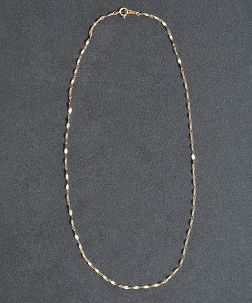 アクセサリー les bonbon sunlighte tiny necklace les bonbon ネックレス 「les bonbon」sunlighte tiny necklace