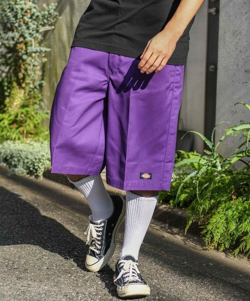 Dickies（ディッキーズ） パンツ 「Dickies」13INCH POCKET WORK SHORT