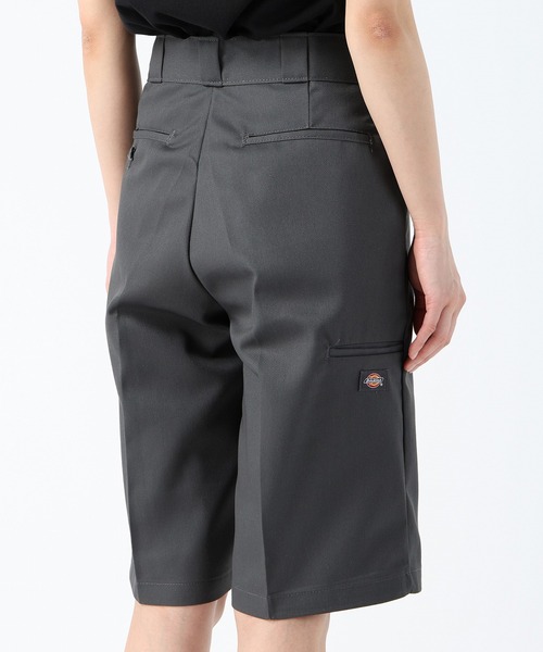 Dickies（ディッキーズ） パンツ 「Dickies」13INCH POCKET WORK SHORT
