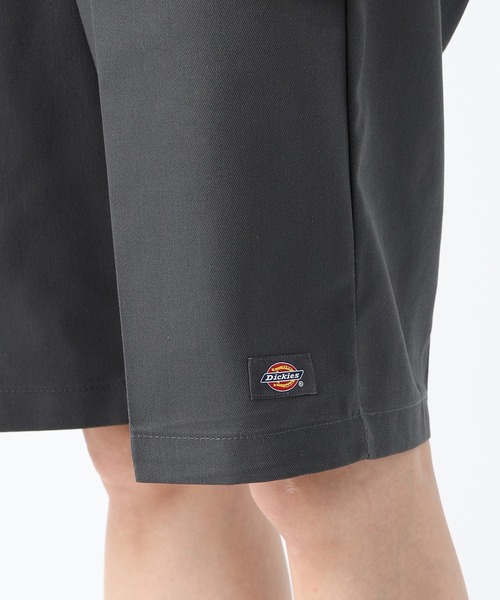 Dickies（ディッキーズ） ワイドパンツ パンツ 「Dickies」13INCH