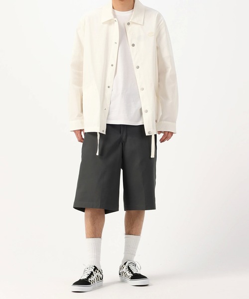 Dickies（ディッキーズ） パンツ 「Dickies」13INCH POCKET WORK SHORT