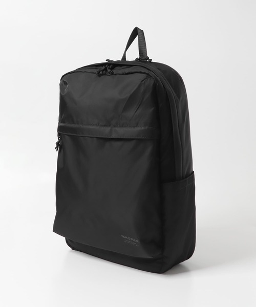 YAKPAK DOORS コラボ バックパック 別注 YAKPAK デイバック リュック 「別注」YAK PAK×DOORS バック
