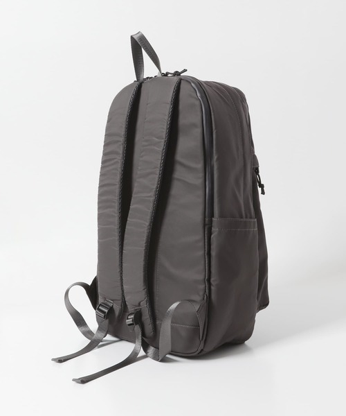 YAKPAK DOORS コラボ バックパック 別注 撥水』『別注』YAKPAK×DOORS SHOULDER BAG[DR44-1AS403]｜URBAN