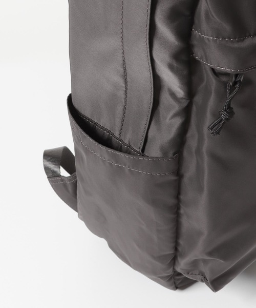 YAKPAK デイバック リュック 「別注」YAK PAK×DOORS バック