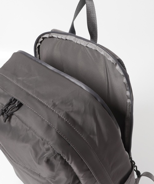 YAKPAK DOORS コラボ バックパック 別注 発売される度に大好評を博すヤックパックとアーバンリサーチ