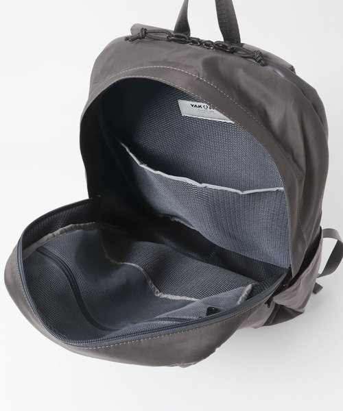 YAKPAK デイバック リュック 「別注」YAK PAK×DOORS バック