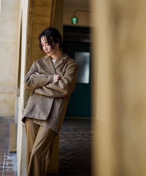 タリアトーレのおすすめジャケット｜Brilla per il gusto