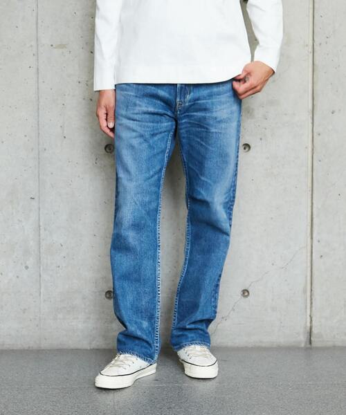 YANUK BEN 29 新品未使用品 MEN'S MELROSE｜《別注》【yanuk/ヤヌーク】BEN クラシック
