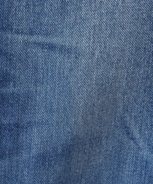 MEN'S MELROSE ジーンズ 「別注」「yanuk/ヤヌーク」BEN クラシック