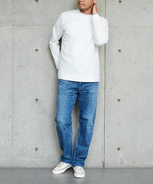 YANUK BEN 29 新品未使用品 MEN'S MELROSE｜《別注》【yanuk/ヤヌーク】BEN クラシック