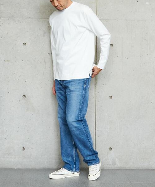 YANUK BEN 29 新品未使用品 YANUK Classic Straight BEN デニム 29 未使用 - メルカリ