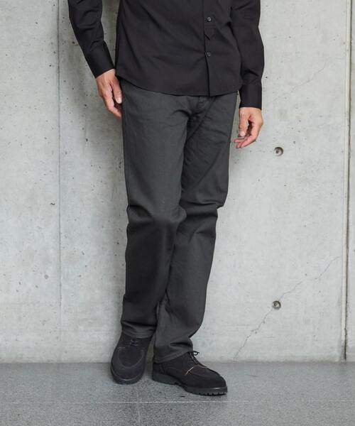 YANUK BEN 29 新品未使用品 MEN'S MELROSE ジーンズ 「別注」「yanuk/ヤヌーク」BEN