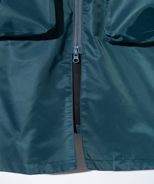 コート ジャケット Multi Pocket Field Coat / マルチポケットフィールドコート メンズ レディースの画像