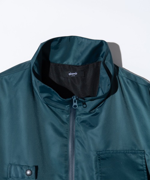 コート ジャケット Multi Pocket Field Coat / マルチポケットフィールドコート メンズ レディースの画像