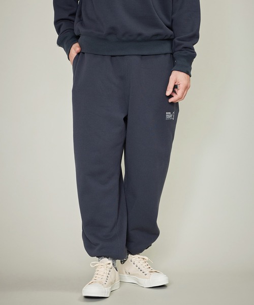 ごーどん GORDON MILLER（ゴードンミラー） スウェットパンツ ジャージ GORDON