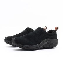 MERRELL スリッポン メレル ウォーキングシューズ JUNGLE MOC