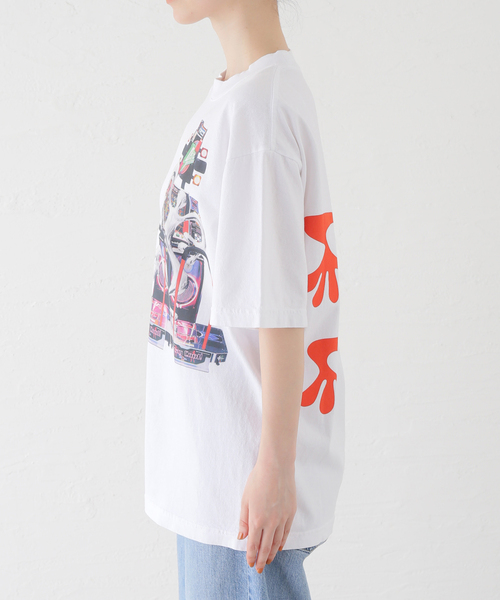 tシャツ 「b.Eautiful/ビューティフル」 Dansu T-Shirt：Tシャツ