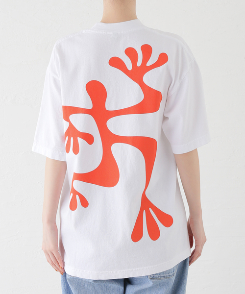 tシャツ 「b.Eautiful/ビューティフル」 Dansu T-Shirt：Tシャツ