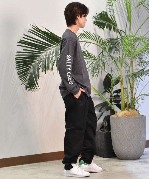 SALTY CREW tシャツ SALTY CREW/ソルティークルー ロンT/長袖Tシャツ