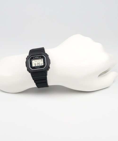 G-SHOCK 腕時計 ITZYコラボレーションモデル / GMD-S5610IT-1JR 